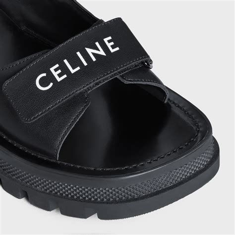 shop celine sandals|celine women's boots.